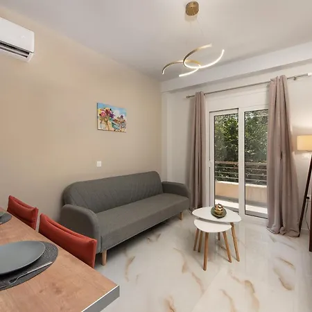 Apartmán Casa Di Calma & Casa Di Luce Rhodes Rhodes City